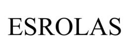 ESROLAS trademark