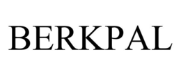 BERKPAL trademark