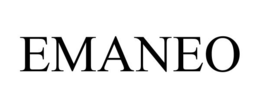EMANEO trademark