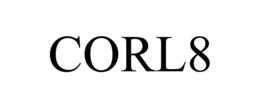 CORL8 trademark