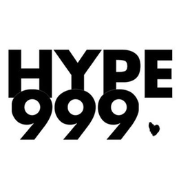 HYPE 999 trademark