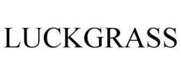 LUCKGRASS trademark