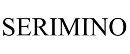 SERIMINO trademark