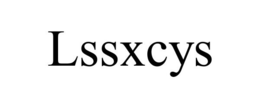 LSSXCYS trademark