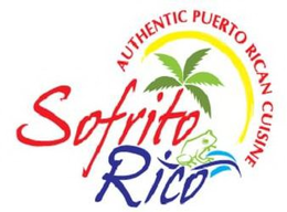 SOFRITO RICO trademark
