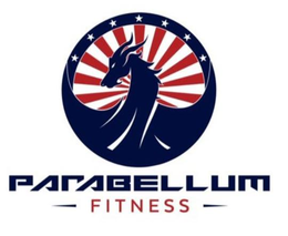 PARABELLUM FITNESS trademark