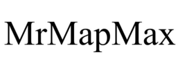 MRMAPMAX trademark