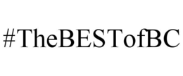 #THEBESTOFBC trademark