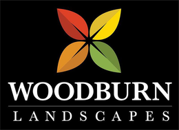 WOODBURN LANDSCAPES trademark