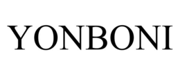 YONBONI trademark