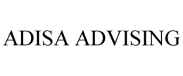 ADISA ADVISING trademark