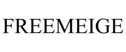 FREEMEIGE trademark