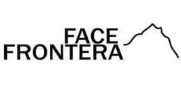 FACE FRONTERA trademark