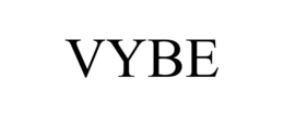 VYBE trademark