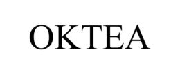 OKTEA trademark