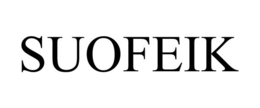 SUOFEIK trademark