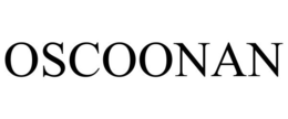 OSCOONAN trademark