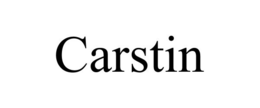 CARSTIN trademark