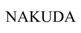 NAKUDA trademark