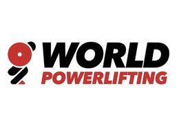 WORLD POWERLIFTING trademark