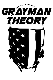 GRAYMAN THEORY trademark