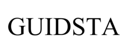 GUIDSTA trademark