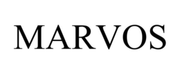 MARVOS trademark