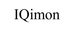 IQIMON trademark