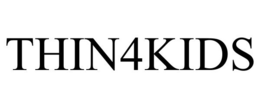 THIN4KIDS trademark
