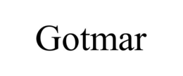 GOTMAR trademark