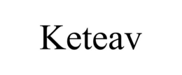 KETEAV trademark