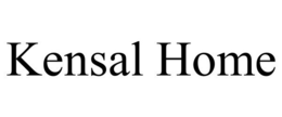 KENSAL HOME trademark
