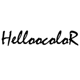 HELLOOCOLOR trademark
