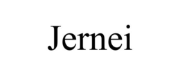 JERNEI trademark