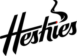 HESHIES trademark