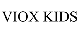 VIOX KIDS trademark