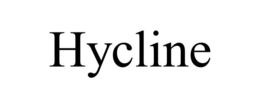 HYCLINE trademark