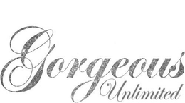 GORGEOUS UNLIMITED trademark