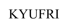 KYUFRI trademark