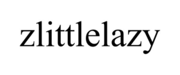 ZLITTLELAZY trademark