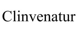CLINVENATUR trademark