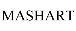 MASHART trademark
