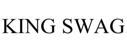 KING SWAG trademark