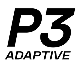 P3 ADAPTIVE trademark