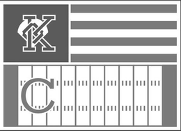 K C trademark