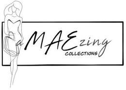 AMAEZING COLLECTIONS trademark