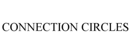 CONNECTION CIRCLES trademark