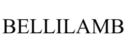 BELLILAMB trademark
