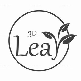 3D LEAF trademark