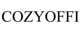 COZYOFFI trademark